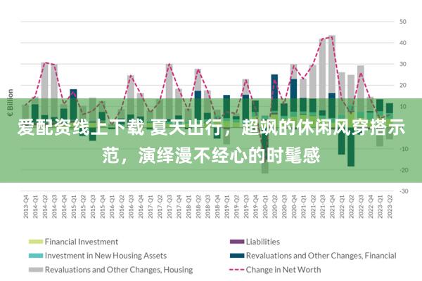 爱配资线上下载 夏天出行，超飒的休闲风穿搭示范，演绎漫不经心的时髦感