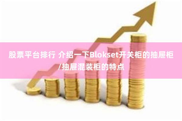 股票平台排行 介绍一下Blokset开关柜的抽屉柜/抽屉混装柜的特点